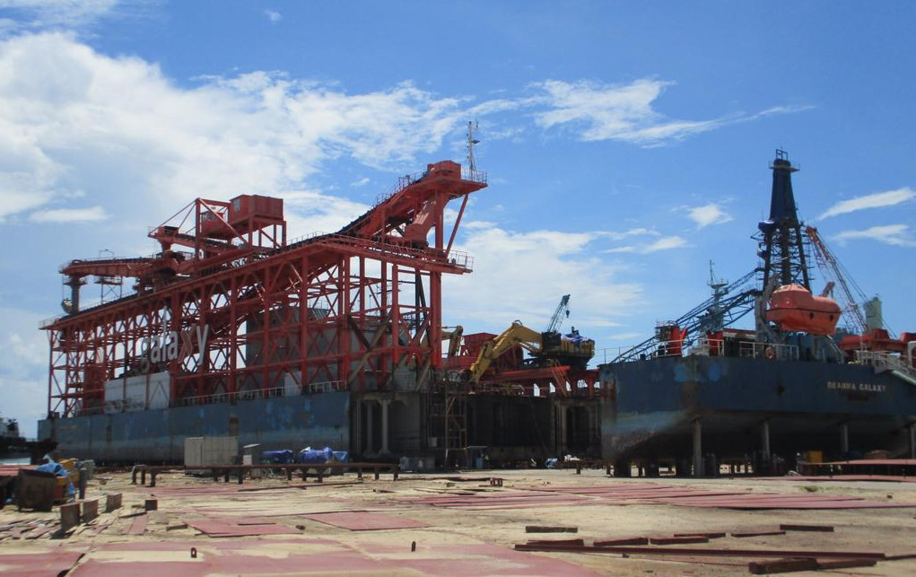 Jasa Pendirian PT Pantai Sederhana