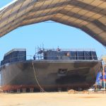 Jenis Kapal Barge dan Fungsinya dalam Industri Maritim