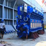 Turbocharger: Fungsi dan Perannya pada Performa Mesin Kapal