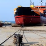 Slipway Air Bag: Proses Docking dan Undocking Kapal