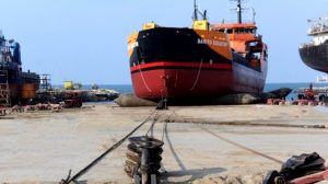 Slipway Air Bag: Proses Docking dan Undocking Kapal
