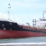 Mengenal Jenis jenis Kapal Tanker
