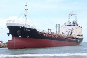 Mengenal Jenis jenis Kapal Tanker