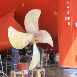 Propeller FPP dan CPP: Perbedaan, Pengertian dan Cara Kerjanya