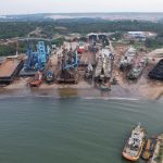 Docking Kapal: Pengertian dan Pentingnya Perawatan di Galangan