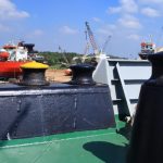 Fairlead Kapal: Pengertian, Jenis, dan Perannya pada Kapal