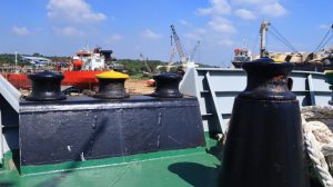 Fairlead Kapal: Pengertian, Jenis, dan Perannya pada Kapal