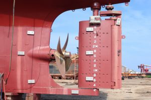 Propeller Kapal: Fungsi, Jenis, Cara Kerja, dan Perawatannya