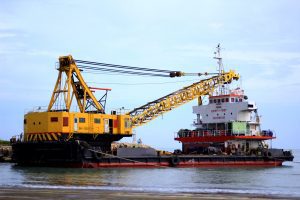 Kapal Bulk Carrier: Fungsi, Jenis, dan Perawatannya