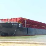 Self Discharging Barge: Fungsi, Sistem, dan Perannya