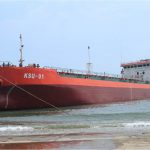 Self Propelled Oil Barge: Pengertian, Fungsi, dan Aplikasinya