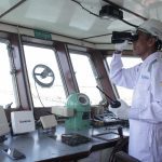 Anjungan Kapal: Pusat Kendali, Keselamatan, dan Operasi Kapal