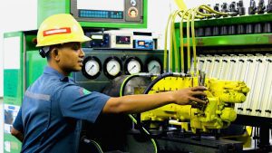 Bosch Pump Service: Perawatan Presisi untuk Mesin Kapal