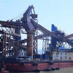 Floating Loading Facility: Solusi Pengangkutan Material Berat