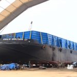 Kapal Barge: Pengertian, Jenis, Fungsi, dan Perannya