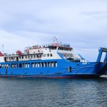 Kapal Penumpang: Jenis dan Peran Galangan Kapal