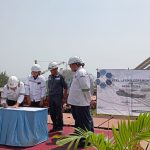 Keel Laying: Tahap Awal dalam Pembangunan Kapal
