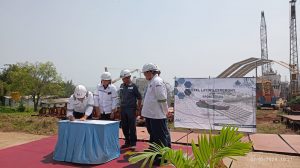 Keel Laying: Tahap Awal dalam Pembangunan Kapal