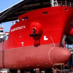 Lambung Kapal: Struktur Utama Kapal dan Perawatannya