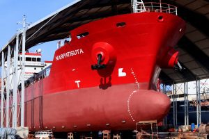 Lambung Kapal: Struktur Utama Kapal dan Perawatannya