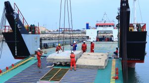Load Test Kapal: Pengertian dan Prosedur Pengujian Beban