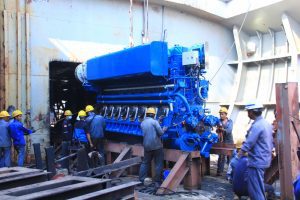 Main Engine Kapal: Fungsi, Jenis, dan Perannya