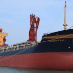 Motor Vessel (MV): Pengertian, Jenis, dan Fungsinya