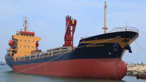 Motor Vessel (MV): Pengertian, Jenis, dan Fungsinya