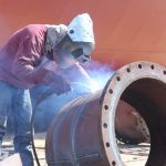 Pengelasan Kapal di Galangan: Metode & Standar Industri