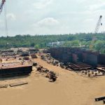 Ship Building: Pengertian, Tahapan, dan Peran Galangan Kapal