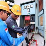 Sistem Kelistrikan Kapal: Komponen, Operasi, dan Perawatan