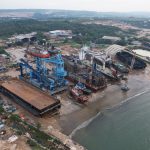 Slipway Docking Kapal: Pengertian, Fungsi, dan Perannya