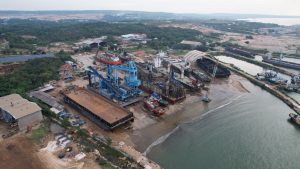 Slipway Docking Kapal: Pengertian, Fungsi, dan Perannya