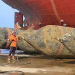 Slipway Airbag: Fungsi dan Penerapannya di Galangan Kapal