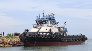 Tugboat: Fungsi, Jenis, dan Perannya dalam Operasi Kapal