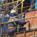 Vacuum Test Kapal: Fungsi, Prosedur, dan Standar Pengujian