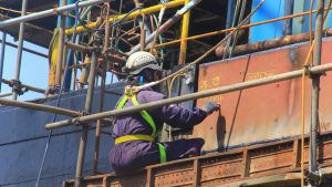 Vacuum Test Kapal: Fungsi, Prosedur, dan Standar Pengujian