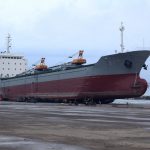 Gross Tonnage Kapal: Pengertian, Cara Hitung & Dampaknya