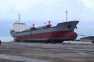 Gross Tonnage Kapal: Pengertian, Cara Hitung & Dampaknya