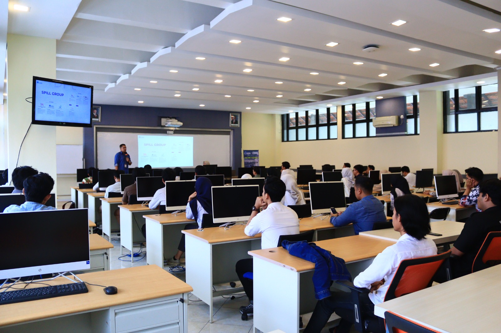 Jurusan Teknik Perkapalan