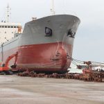 Net Tonnage Kapal: Pengertian, Cara Hitung & Dampaknya