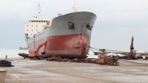 Net Tonnage Kapal: Pengertian, Cara Hitung & Dampaknya