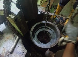 Cylinder Liner Kapal: Penyebab Kerusakan, dan Penanganannya