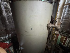 Fresh Water System: Fungsi dan Perawatannya