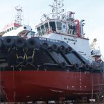 Harbour Tug: Fungsi, Spesifikasi & Bollard Pull