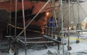 Hot Work Permit: Prosedur, Risiko, dan Standar Keselamatan