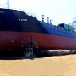 Inclining Test: Prosedur Lengkap Uji Stabilitas Kapal