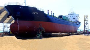 Inclining Test: Prosedur Lengkap Uji Stabilitas Kapal