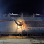 Jenis Korosi pada Kapal dan Cara Penanganannya