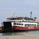 Kapal RoRo: Pengertian, Struktur & Proses Docking
